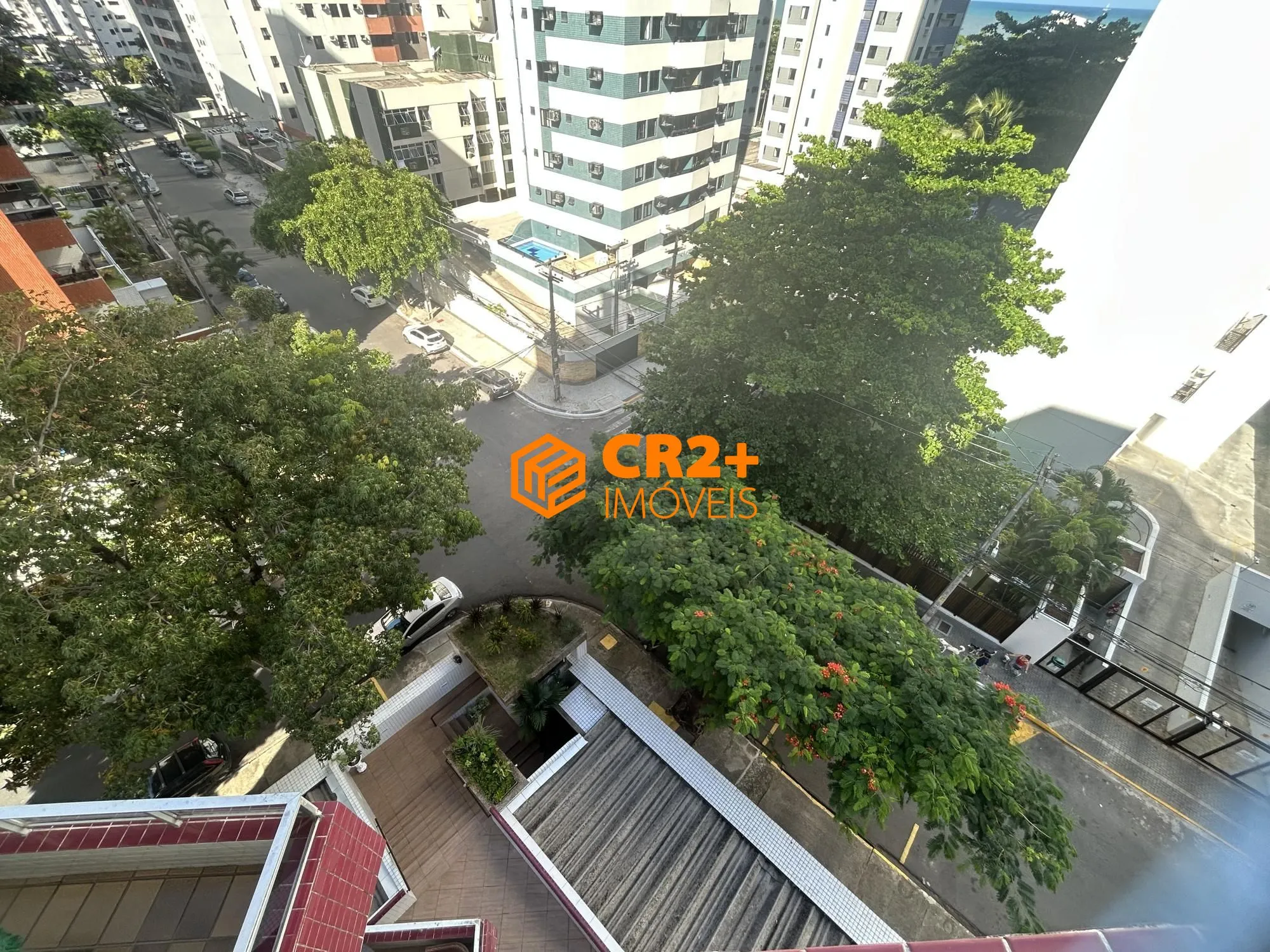 Imagem Vendo apartamento 3 quartos nascente 130m² em Setúbal