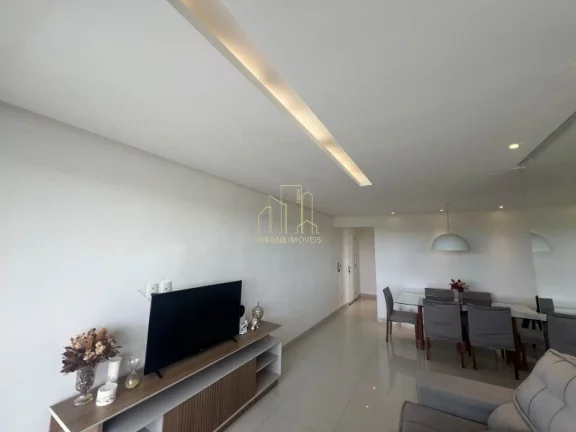 Imagem Apartamento de 3 quartos com suíte e vaga de garagem em Piatã, Salvador-BA: oportunidade imperdível!