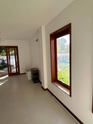 Imagem Excelente oportunidade condomínio de somente 2 unidades próximo ao mar e centrinho da Villa . Casa...