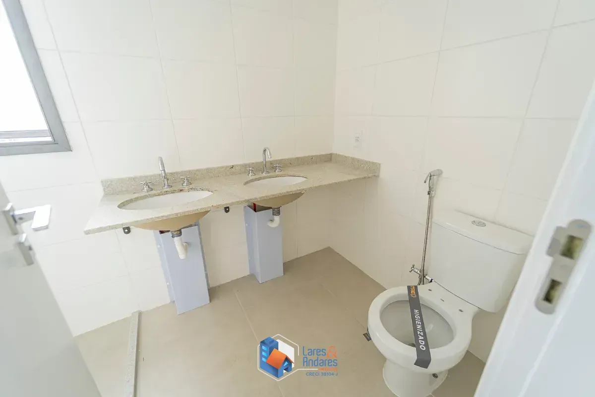 Imagem Apartamento para venda em Vila Mascote com 3 quartos, sendo 3 suítes, 107m²