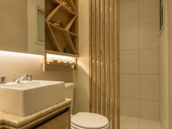 Imagem Apartamento com 2 Quartos à Venda, 49 m² em Vila Andrade - São Paulo