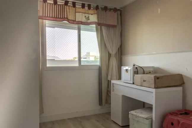 Imagem APARTAMENTO RESIDENCIAL em RIO DE JANEIRO - RJ, CAMPO GRANDE