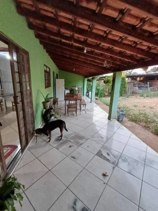 Imagem Chácara à venda, 900 m² por R$ 350.000,00 - Recreio - Charqueada/SP