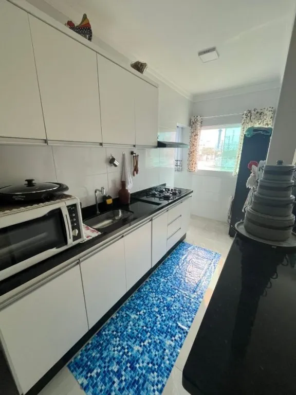 Imagem CASA COM 50,41 m² - CAIÇARA - PRAIA GRANDE SP