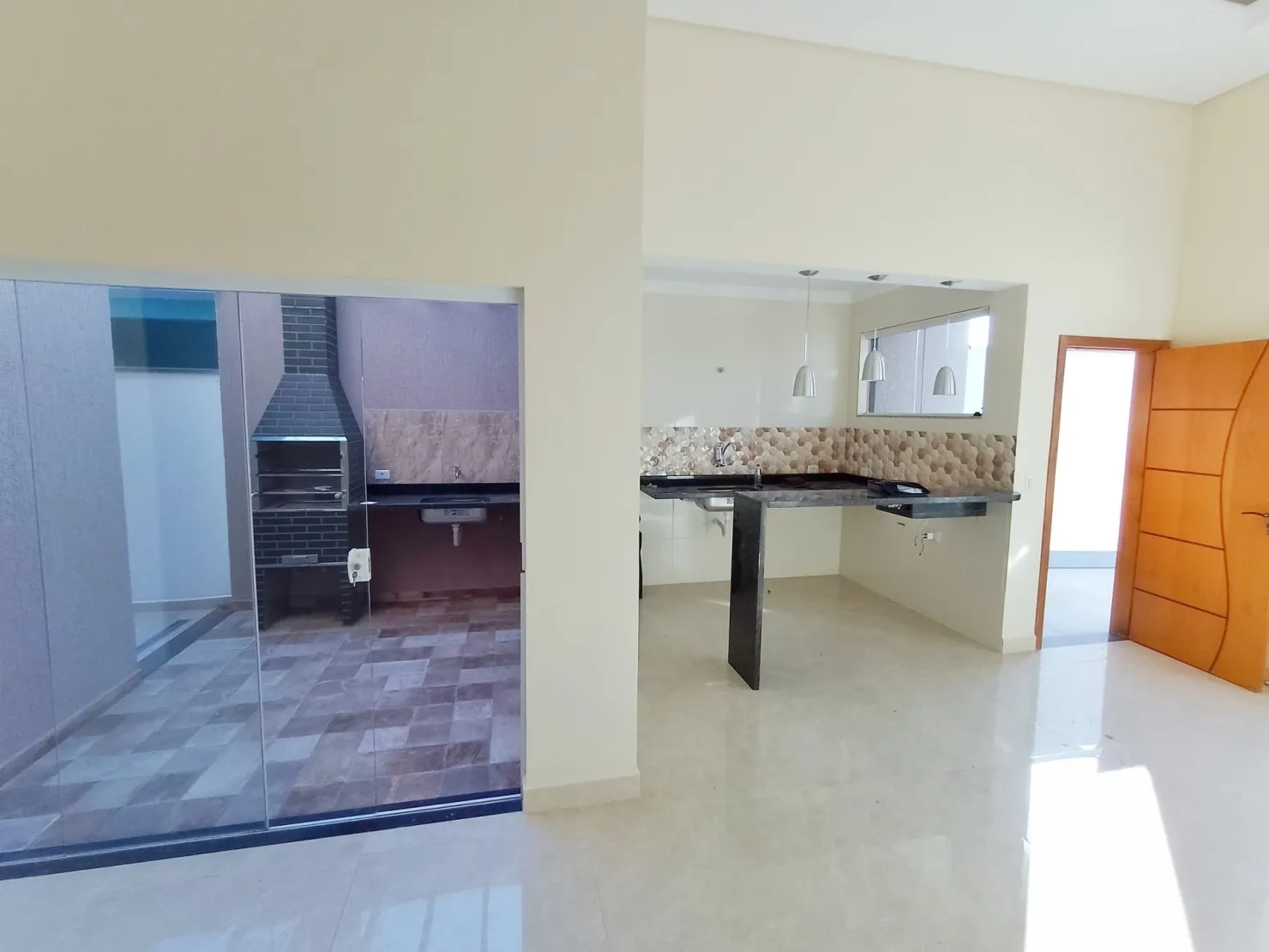 Imagem Casa à venda 3 Quartos, 1 Suite, 2 Vagas, 160M², Jardim Oásis, Taubaté - SP