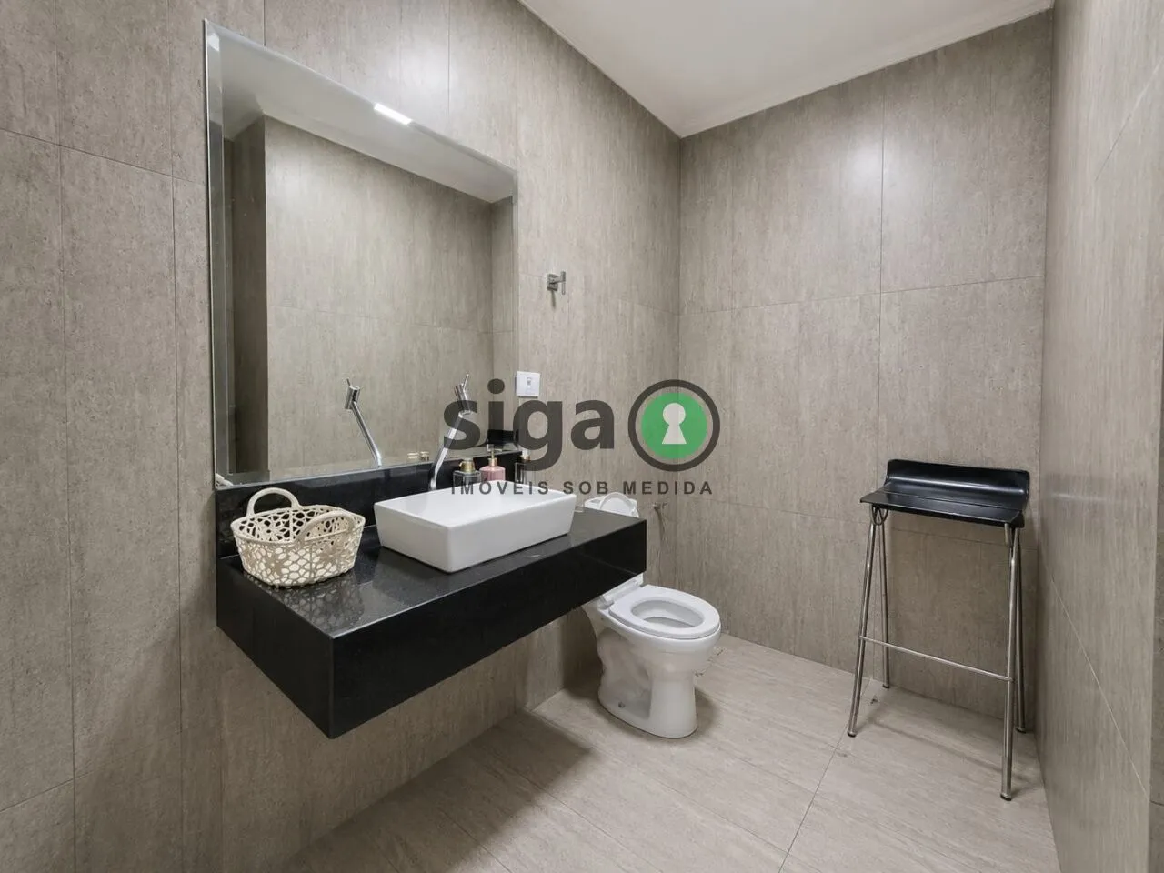Imagem casa comercial 111 metros para locação Vila Nova conceição