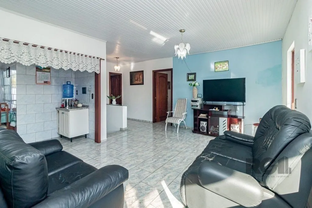 Imagem casa de 2 dormitórios, com 229m² no bairro Jardim Itu