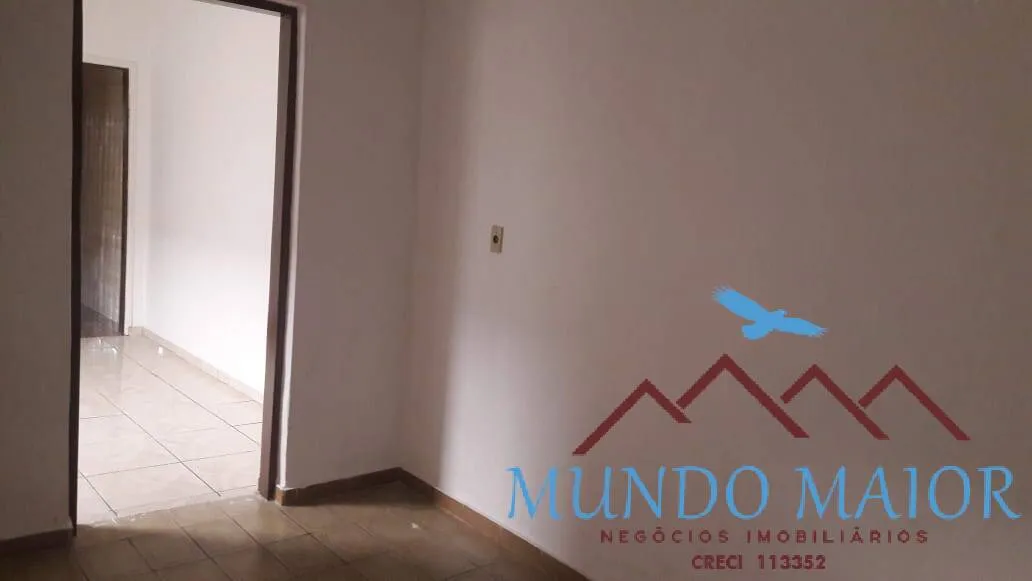 Imagem Casa com edicula 2 Quartos e 1 banheiro à Venda, 150m² por R$ 370.000