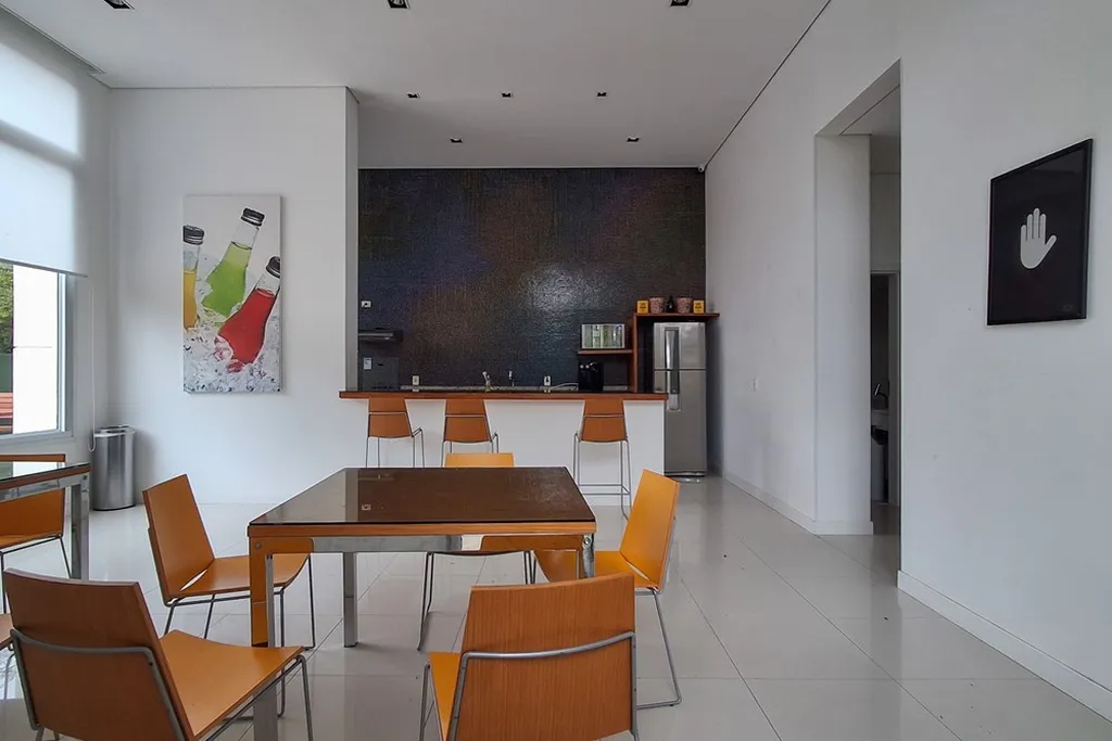 Imagem Apartamento à venda em São Paulo, Água Branca, com 3 quartos, 159m2