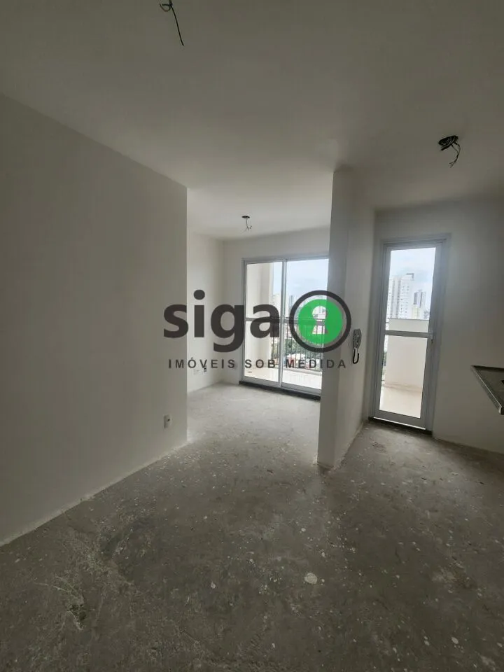 Imagem Apartamento à venda de 2 dormitórios, suíte e 1 vaga no Jardim Caravelas