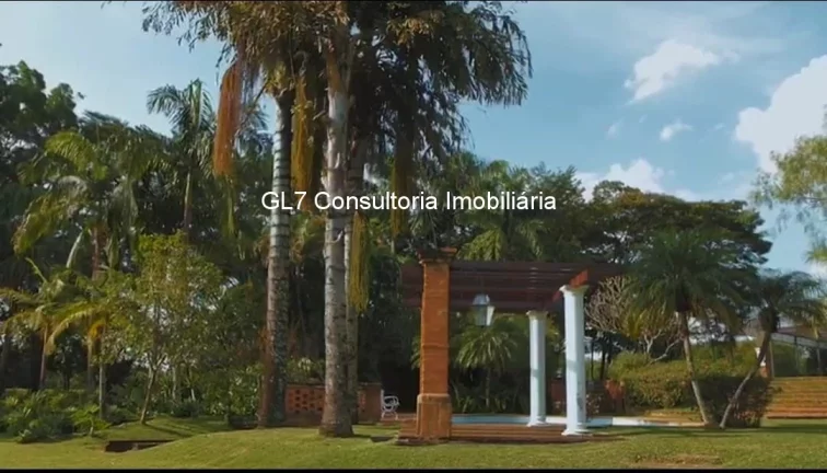 Imagem OPORTUNIDADE Área a venda Indaiatuba SP Localizado em uma Área de expansão Urbana, possui saneamento SAAE