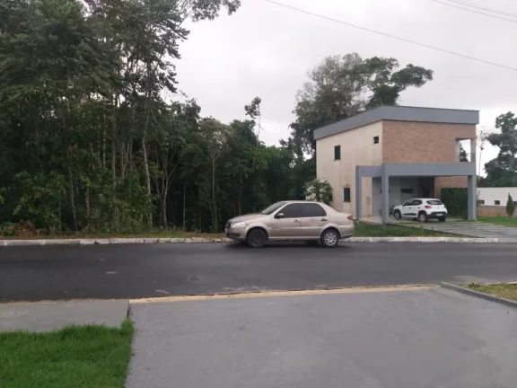Imagem TERRENO RESIDENCIAL em MANAUS - AM, PONTA NEGRA