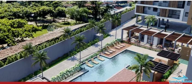 Imagem Aruna Resort Ubatuba/Enseada