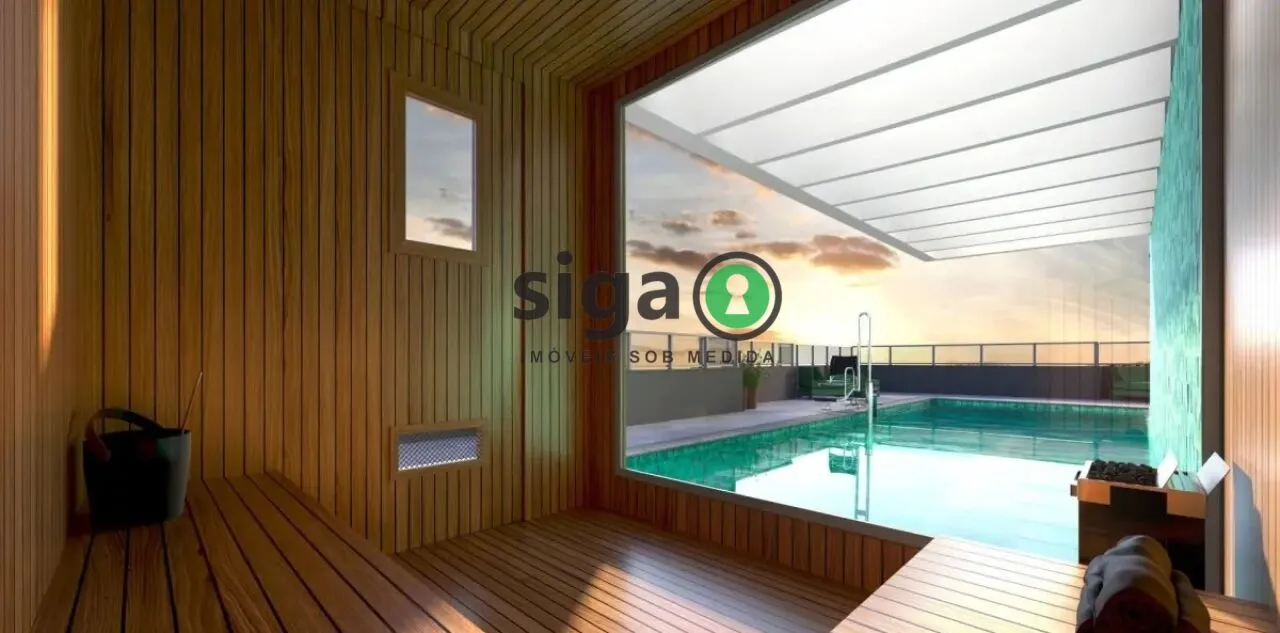 Imagem Studio 25m² - Moema - Ideal para Investidores - São Paulo/SP