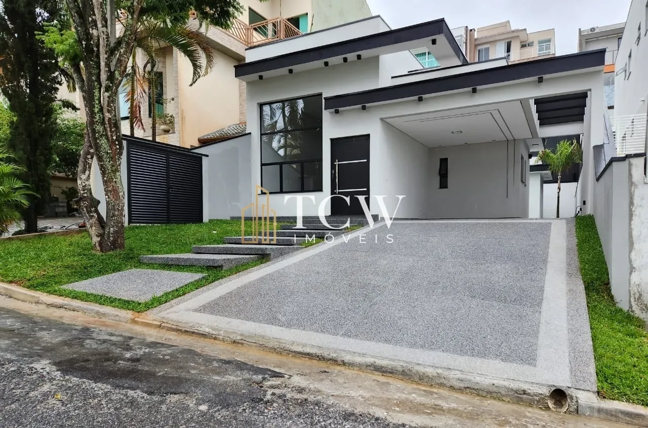 Imagem Casa à venda no bairro Parque Residencial Itapeti - Mogi das Cruzes/SP