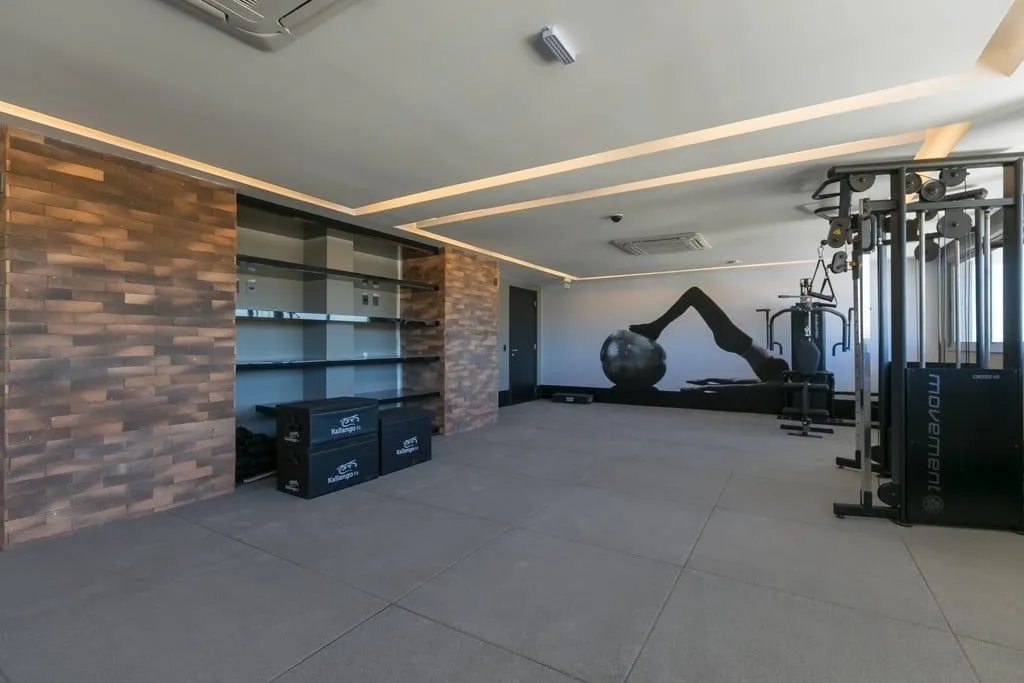 Imagem Loft em Jardim Europa