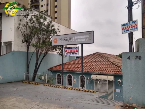 Foto do imóvel PONTO COMERCIAL NA VOLUNT. DA PÁTRIA PROX AOS HOSPITAIS MANDAQUI E SÃO CAM