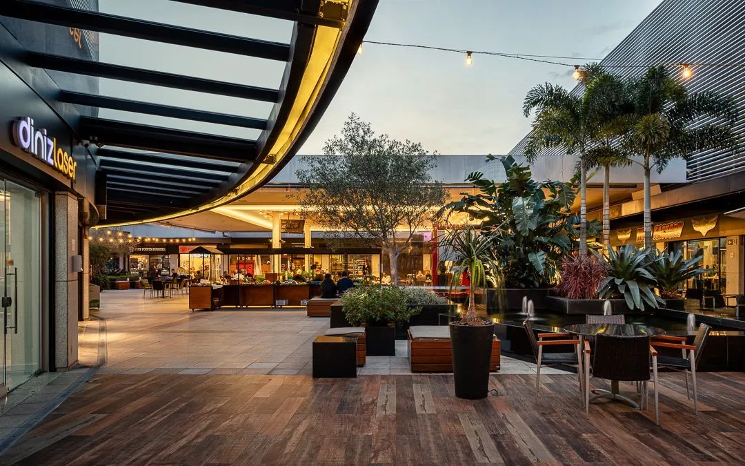 Imagem Loja no Empreendimento Viva Open Mall, para alugar, com 313m² privativos com 2 vagas