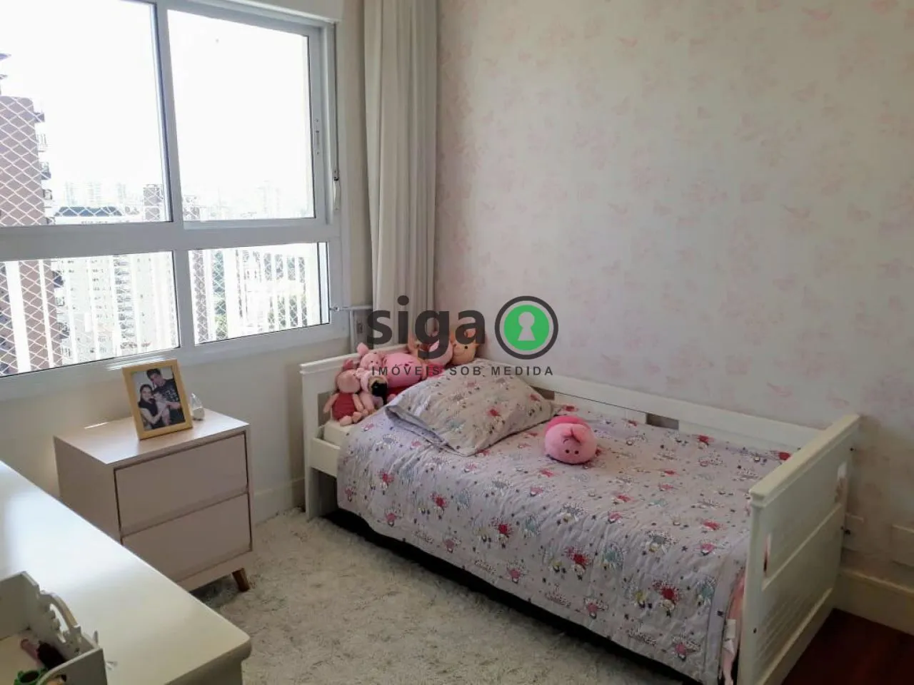 Imagem Apartamento Residencial em Vila Mariana