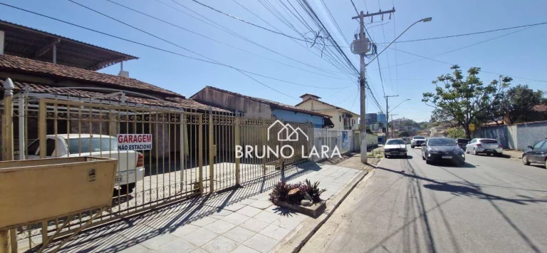 Imagem Casa disponível para locação no bairro Brasiléia - Betim/MG.
