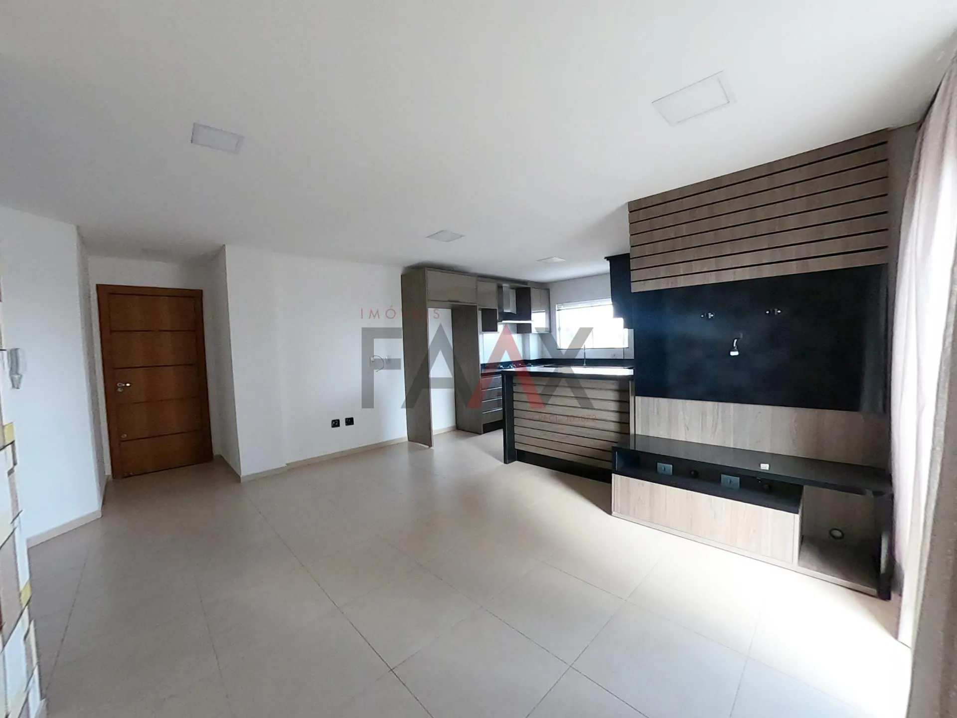 Imagem Apartamento com 2 dormitórios para Venda BONSUCESSO GUARAPUAVA - PR