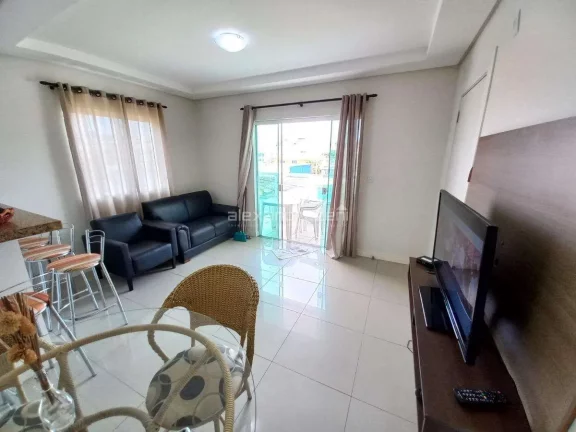 Imagem Apartamento 2 dormitórios