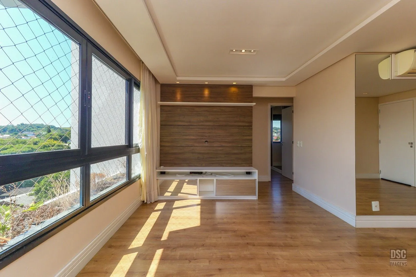 Imagem Apartamento 3 dorm. (suíte), churrasqueira, infra completa vagas e portaria