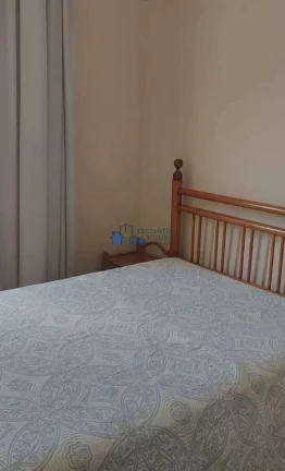 Imagem APARTAMENTO DE 4 QUARTOS COM VAGA NO CENTRO.
