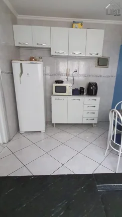 Imagem [Apartamento - Venda][Jd Ismenia]
