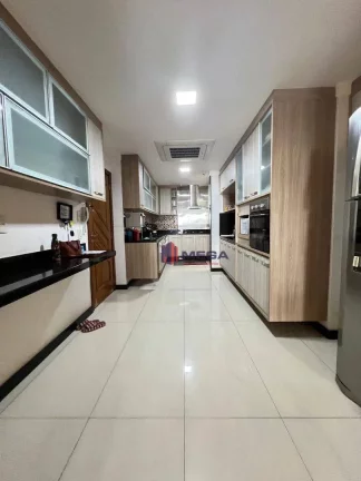 Imagem Leda Passos - 4 dormitórios à venda, 172 m² por R$ 2.699.000 - Praia de Itaparica - Vila Velha/ES