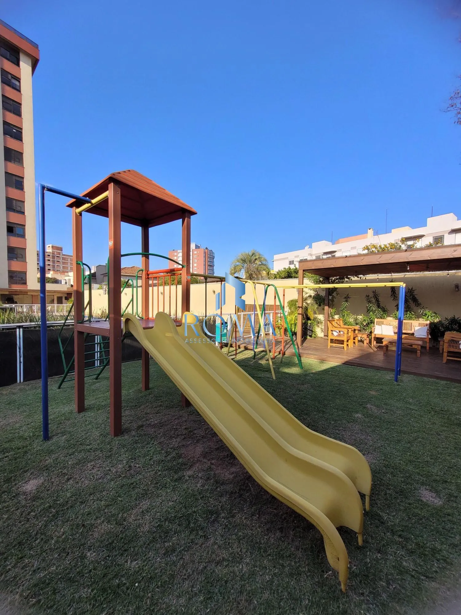 Imagem APARTAMENTO 3 QUARTOS