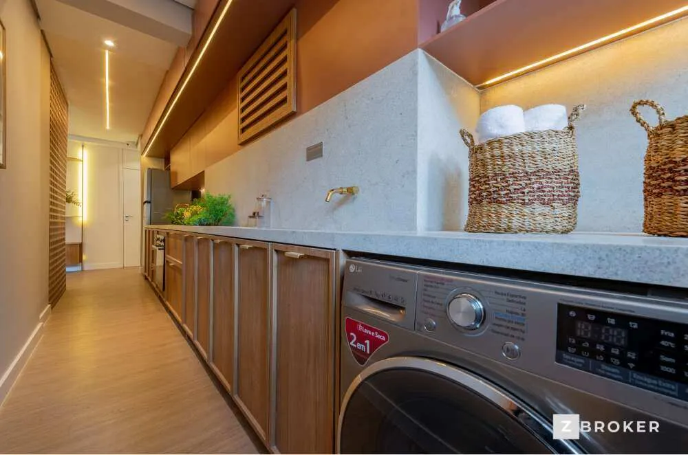 Imagem Apartamento à venda em Ubatuba, Itaguá, com 2 quartos, 80m2
