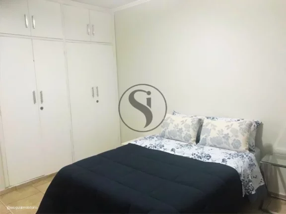 Imagem APARTAMENTO RESIDENCIAL em SÃO PAULO - SP, CERQUEIRA CÉSAR