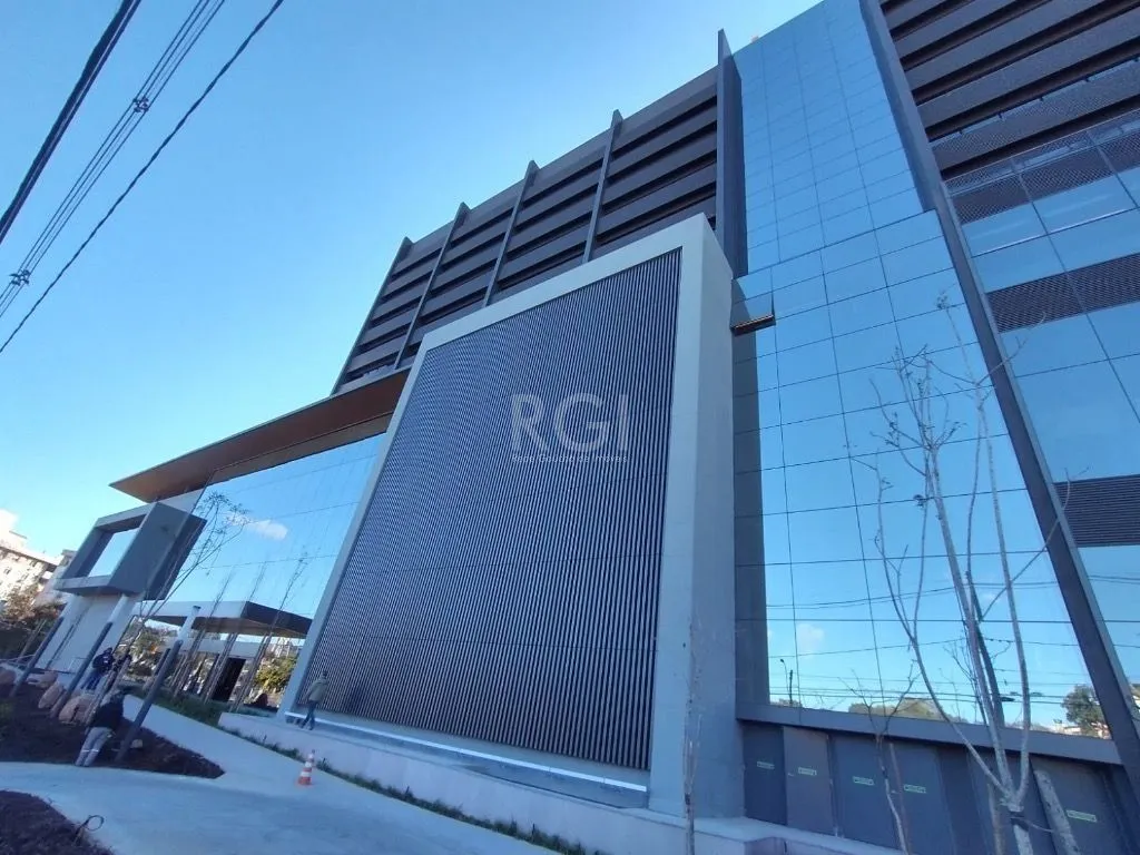 Imagem Sala Para Comprar no Linked Teresópolis 39 m² - Glória - Porto Alegre/RS