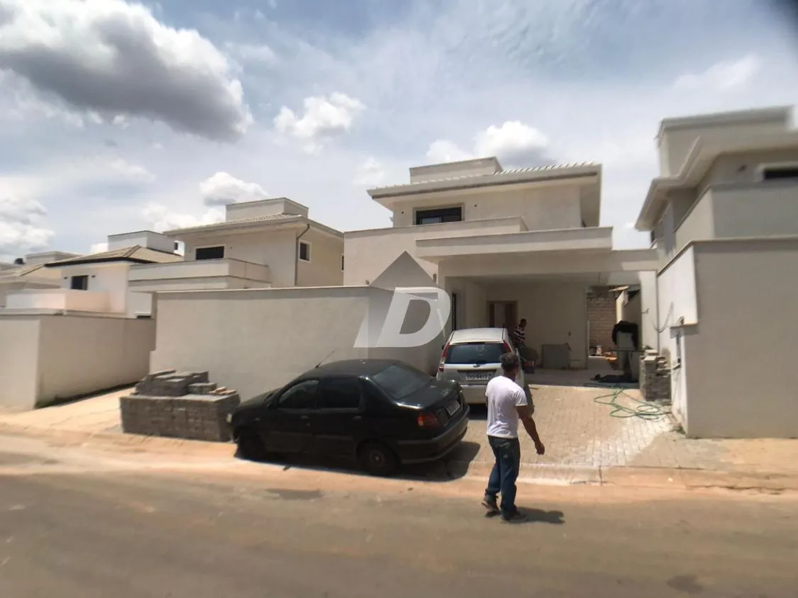 Foto do imóvel CASA - BAIRRO DAS PALMEIRAS -CAMPINAS