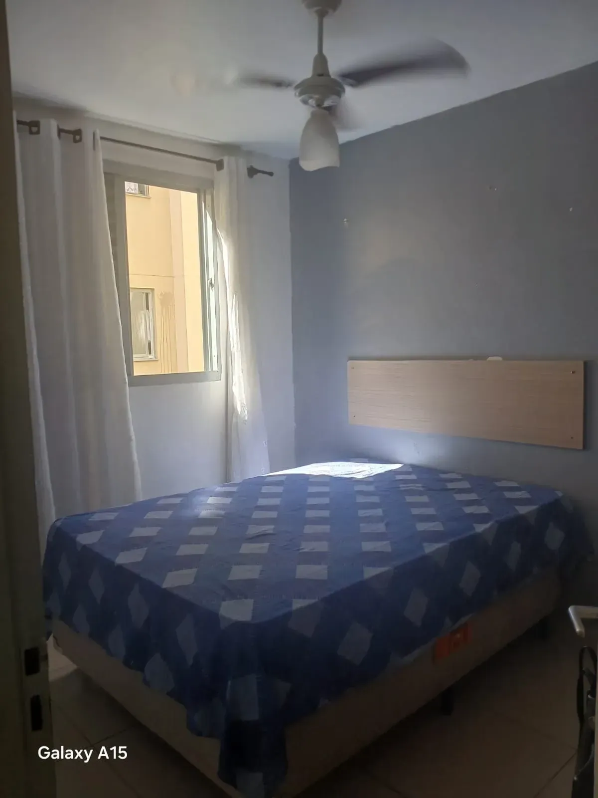 Imagem Apartamento à venda - Área útil 48 m2 com 2 dormitórios - 1 vaga - Residencial das Videiras - Jundia