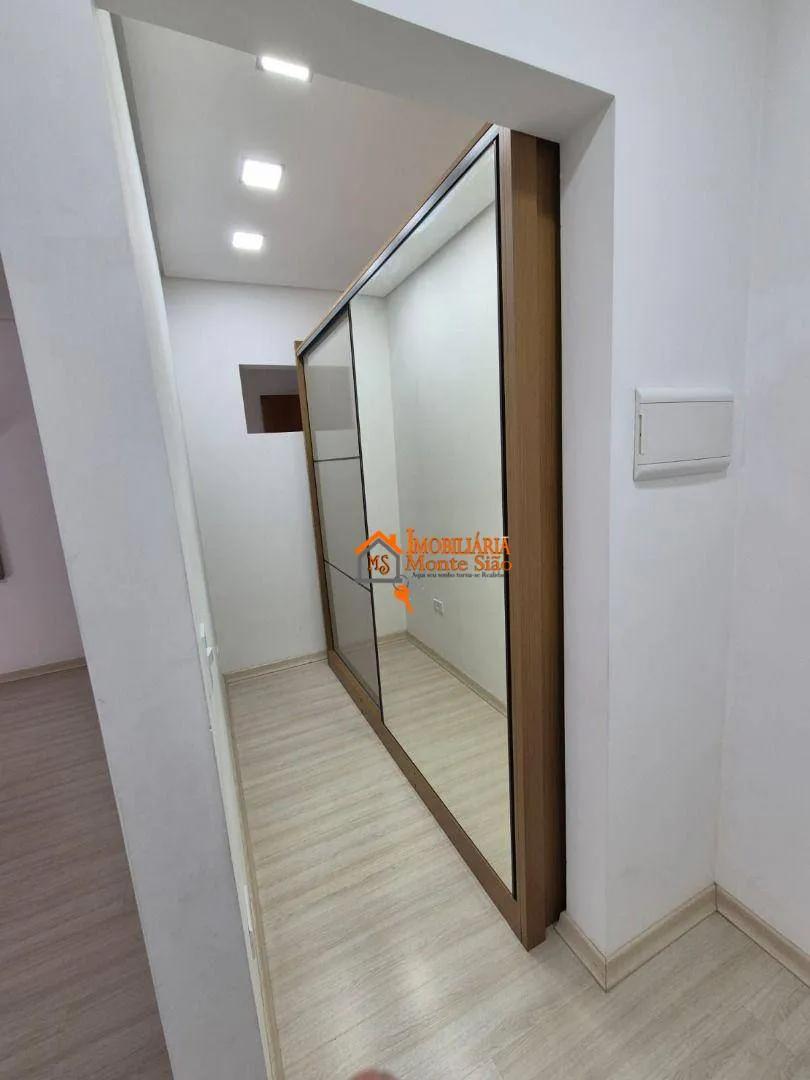 Imagem Sobrado com 3 dormitórios à venda por R$ 750.000,00 - Jardim Adriana - Guarulhos/SP
