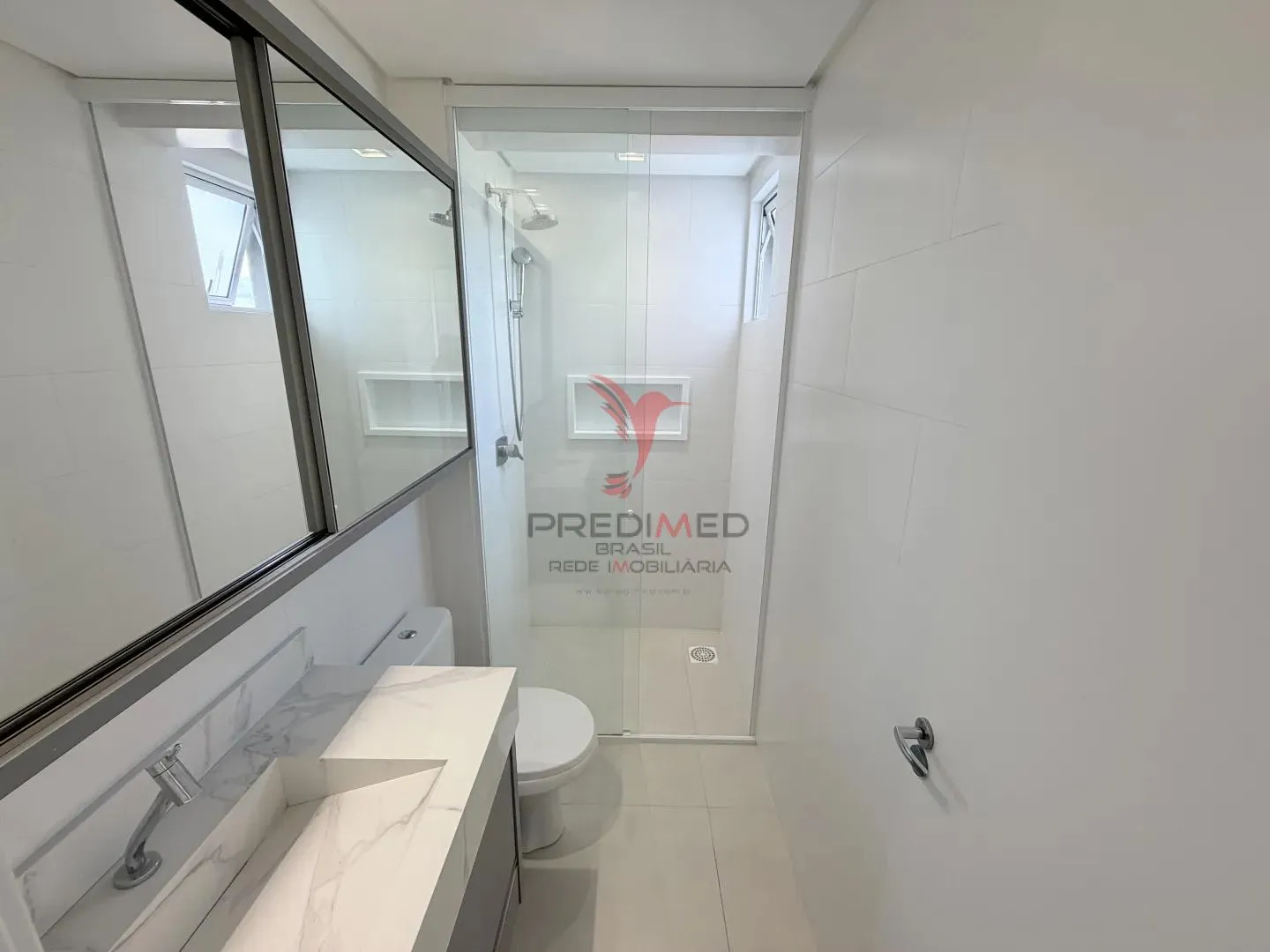 Imagem Princess Lethicia Residence: Apartamento Amplo com Varanda Gourmet