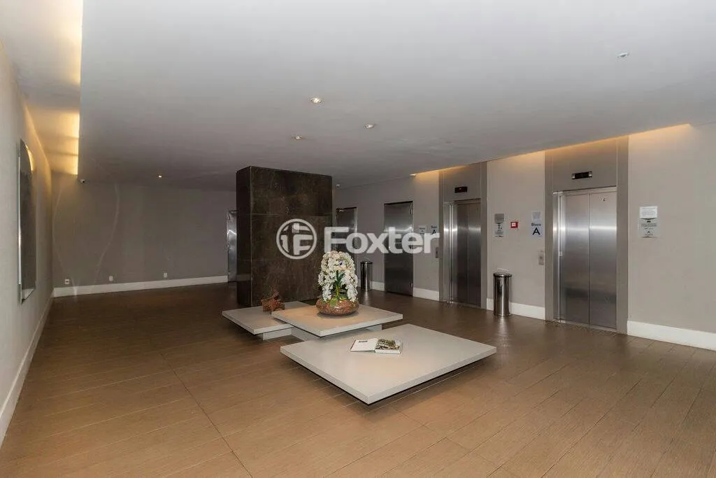 Imagem Apartamento Consolação - 34M², 1 Dorm, 1 Vaga