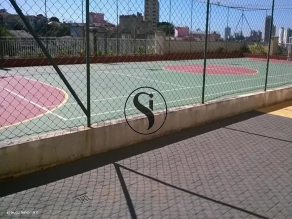 Imagem APARTAMENTO RESIDENCIAL em SÃO PAULO - SP, SAÚDE