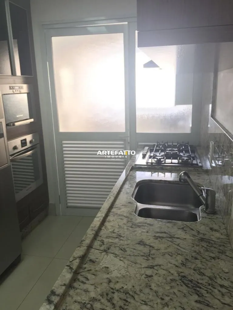 Imagem Apartamento à Venda em Vila Andrade, São Paulo - SP