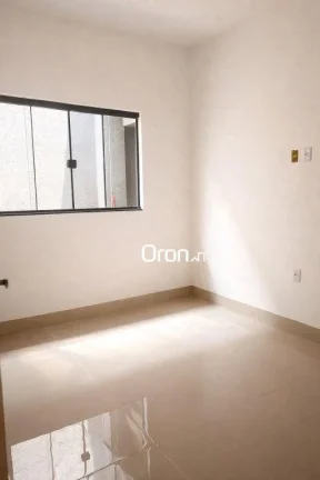 Imagem Casa à venda, 105 m² por R$ 490.000,00 - Setor Pontal Sul - Aparecida de Goiânia/GO