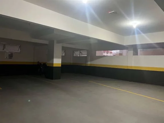 Imagem Apartamento à venda, 85 m² por R$ 520.000,00 - Vila Guilhermina - Praia Grande/SP
