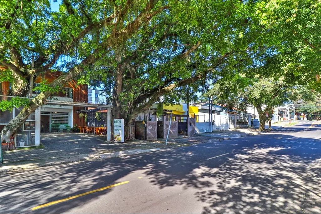 Imagem Prédio Residencial em Tristeza