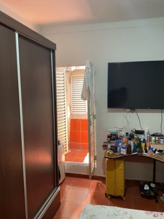 Imagem Casa na rua voluntários da franca
