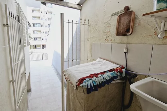 Imagem Casa à venda no bairro Tatuapé - São Paulo/SP