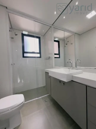 Imagem APARTAMENTO RESIDENCIAL em JUNDIAÍ - SP, JARDIM CAMPOS ELÍSIOS