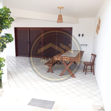 Imagem Casa de Condomínio com 3 Quartos à Venda, 173 m² em Loteamento Barra Mar - Barra de São Miguel