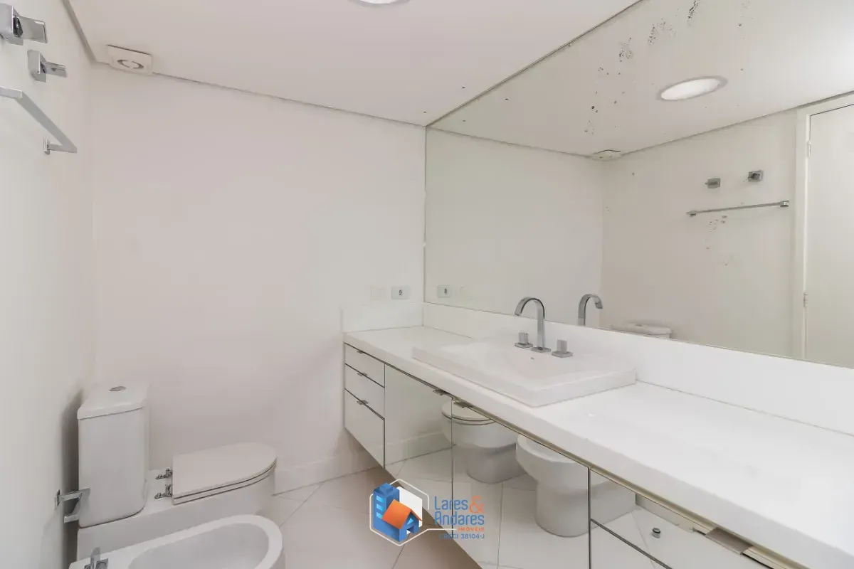 Imagem Triplex para venda em Itaim Bibi com 1 quarto, sendo 1 suíte, 90m²