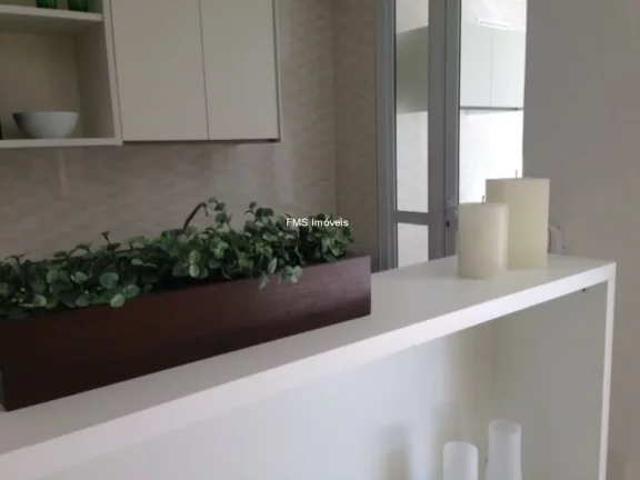 Imagem Apartamento à venda na Consolação, São Paulo-SP: 1 quarto, 1 sala, 1 banheiro, 1 vaga, 50m² de área!